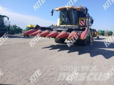 Geringhoff MS SC 630 Жатки
