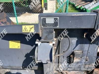 Geringhoff MS SC 630 Жатки