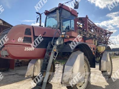 Hardi Alpha 3500i Самохідні обприскувачі