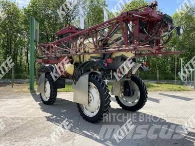 Hardi Alpha 3500i Самохідні обприскувачі