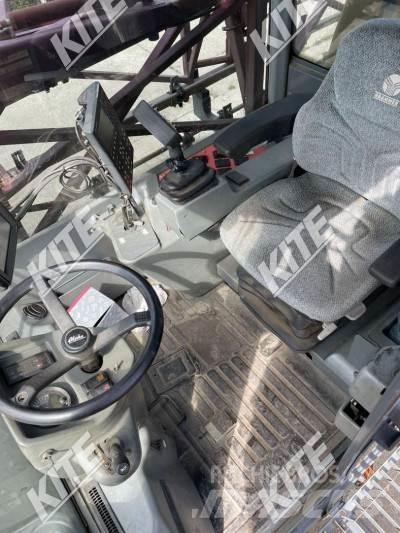 Hardi Alpha 3500i Самохідні обприскувачі