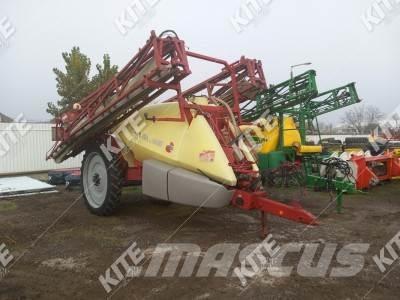 Hardi Commander 4400 Причіпні обприскувачі