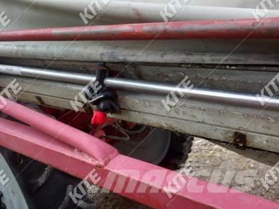 Hardi Commander 4400 Причіпні обприскувачі