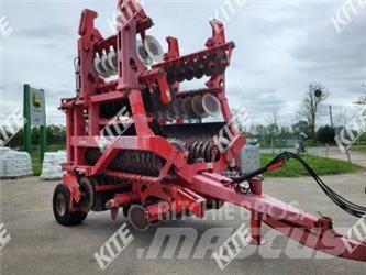 He-Va Disc Roller 630 Дискові борони