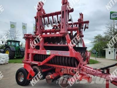 He-Va Disc Roller 630 Дискові борони