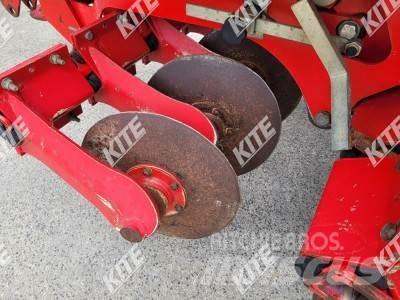 He-Va Disc Roller 630 Дискові борони