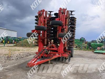 Horsch JOKER 12 RT Дискові борони