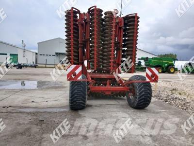 Horsch JOKER 12 RT Дискові борони