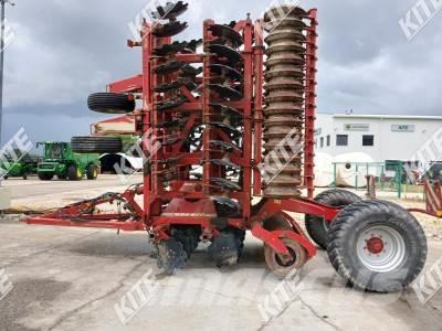 Horsch JOKER 12 RT Дискові борони