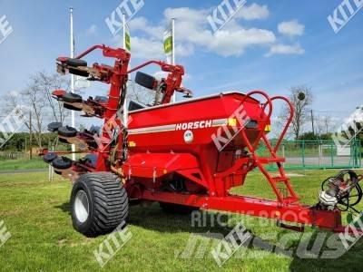 Horsch Maestro 8 CC Комбіновані сівалки