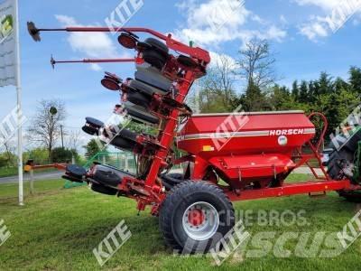 Horsch Maestro 8 CC Комбіновані сівалки
