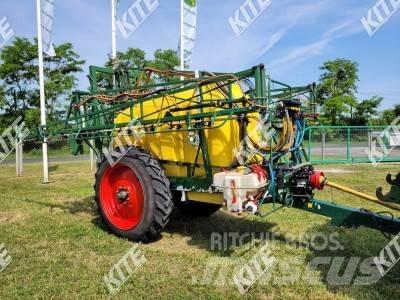 Huniper 3000/20 Причіпні обприскувачі