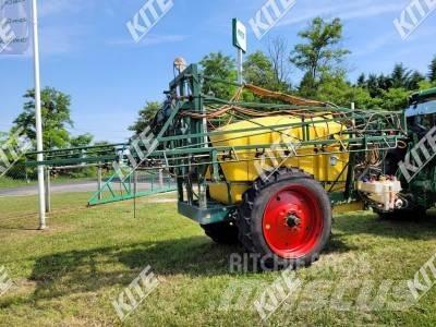  Huniper 3000/20 Причіпні обприскувачі