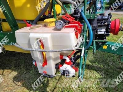  Huniper 3000/20 Причіпні обприскувачі