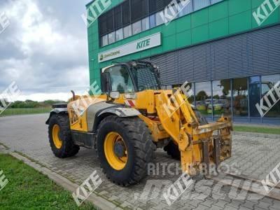 JCB 531-70 Телескопічний навантажувач