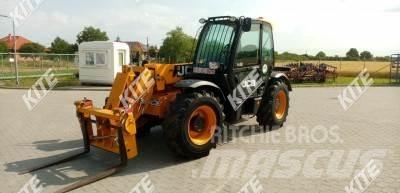 JCB 531-70 Телескопічний навантажувач