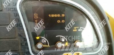 JCB 531-70 Телескопічний навантажувач