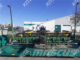 John Deere 1750 Комбіновані сівалки