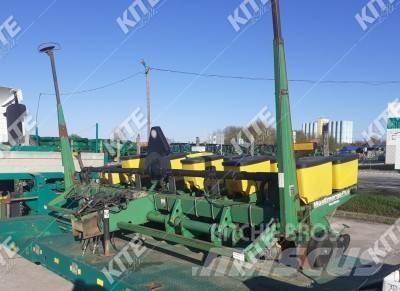 John Deere 1750 Комбіновані сівалки