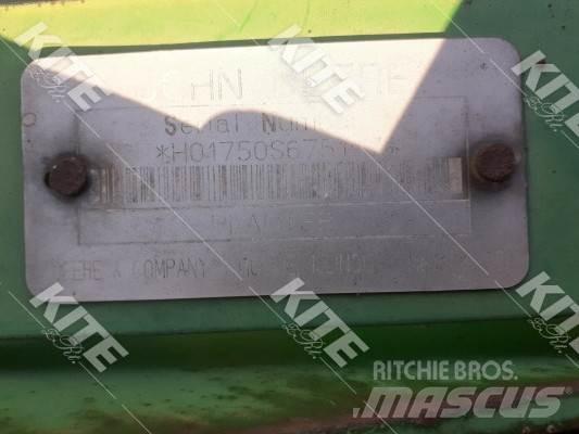 John Deere 1750 Комбіновані сівалки