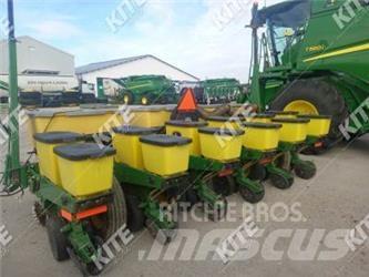 John Deere 1750 Комбіновані сівалки