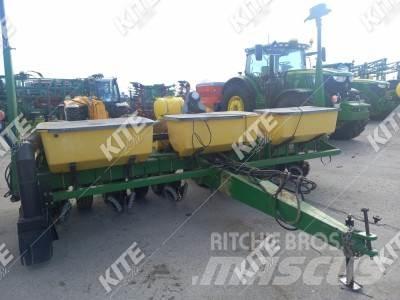 John Deere 1750 Комбіновані сівалки