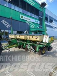 John Deere 1750 Комбіновані сівалки