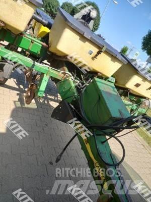 John Deere 1750 Комбіновані сівалки