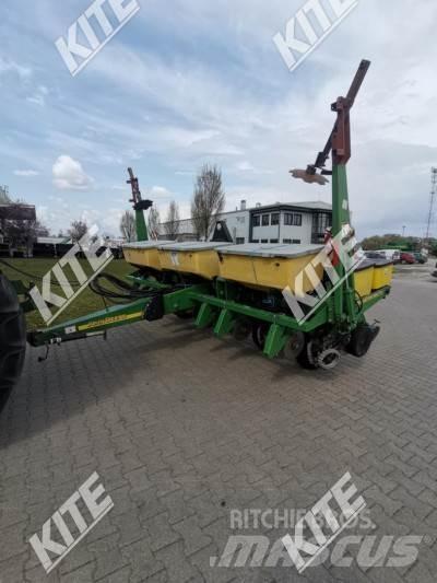 John Deere 1750 Комбіновані сівалки