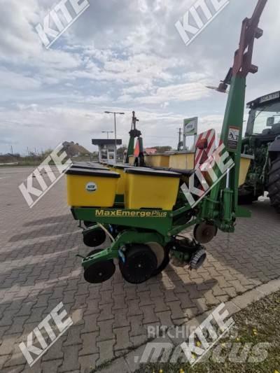 John Deere 1750 Комбіновані сівалки