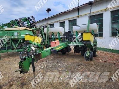 John Deere 1760NT Комбіновані сівалки