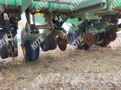 John Deere 1760NT Комбіновані сівалки