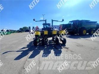 John Deere 1765NT Комбіновані сівалки