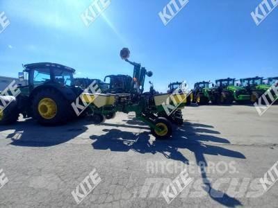 John Deere 1765NT Комбіновані сівалки