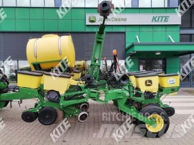 John Deere 1765NT Комбіновані сівалки