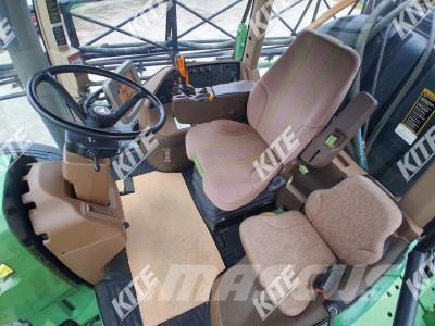 John Deere 4730 Самохідні обприскувачі