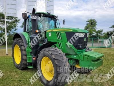 John Deere 6175M Трактори