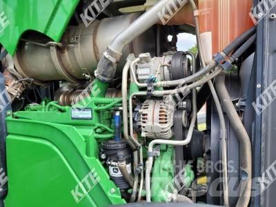 John Deere 6175M Трактори