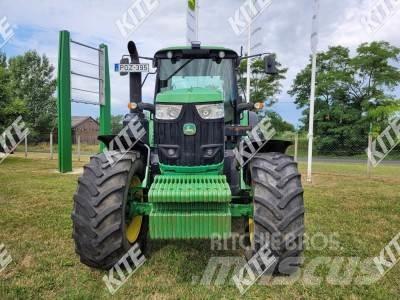 John Deere 6175M Трактори