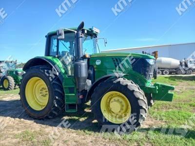 John Deere 6175M TLS Трактори