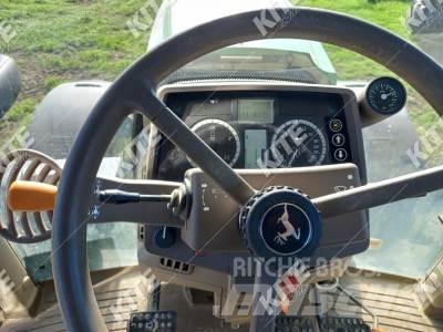 John Deere 6175M TLS Трактори