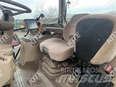 John Deere 6175R Трактори