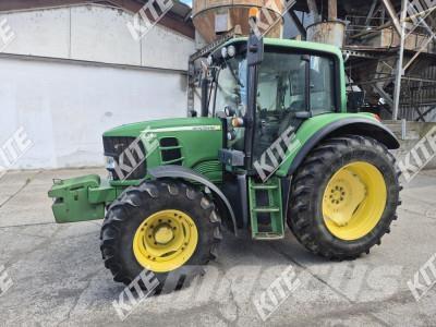 John Deere 6230 PR Трактори