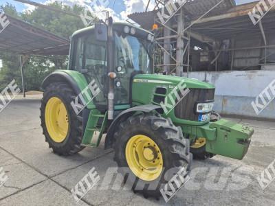 John Deere 6230 PR Трактори