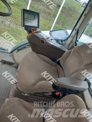 John Deere 7250R Трактори