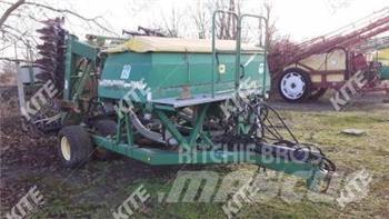 John Deere 740A Сівалки
