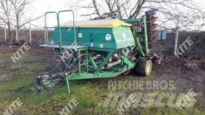 John Deere 740A Сівалки