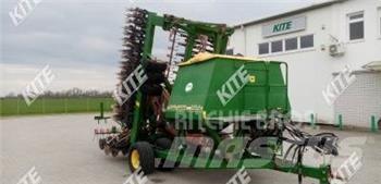 John Deere 740A Сівалки