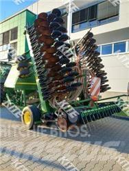 John Deere 740A Сівалки