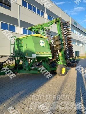 John Deere 740A Сівалки